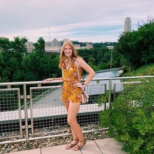 Meet your Posher, Cassidy